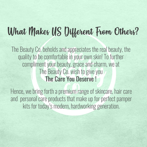 the beauty co . Bergamot Essential Oil